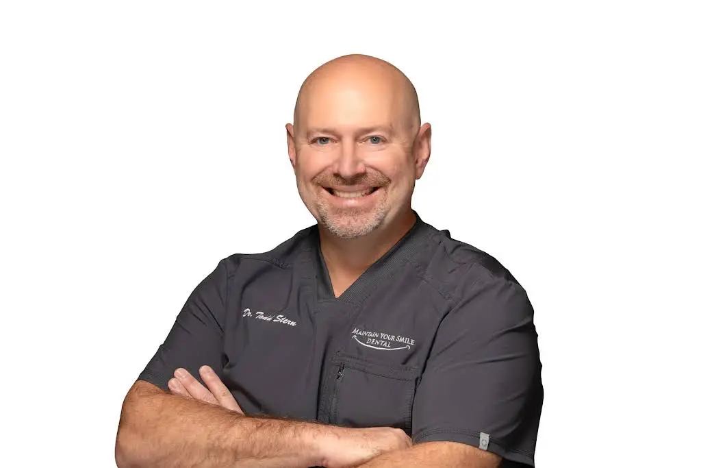Maintain Your Smile Dental