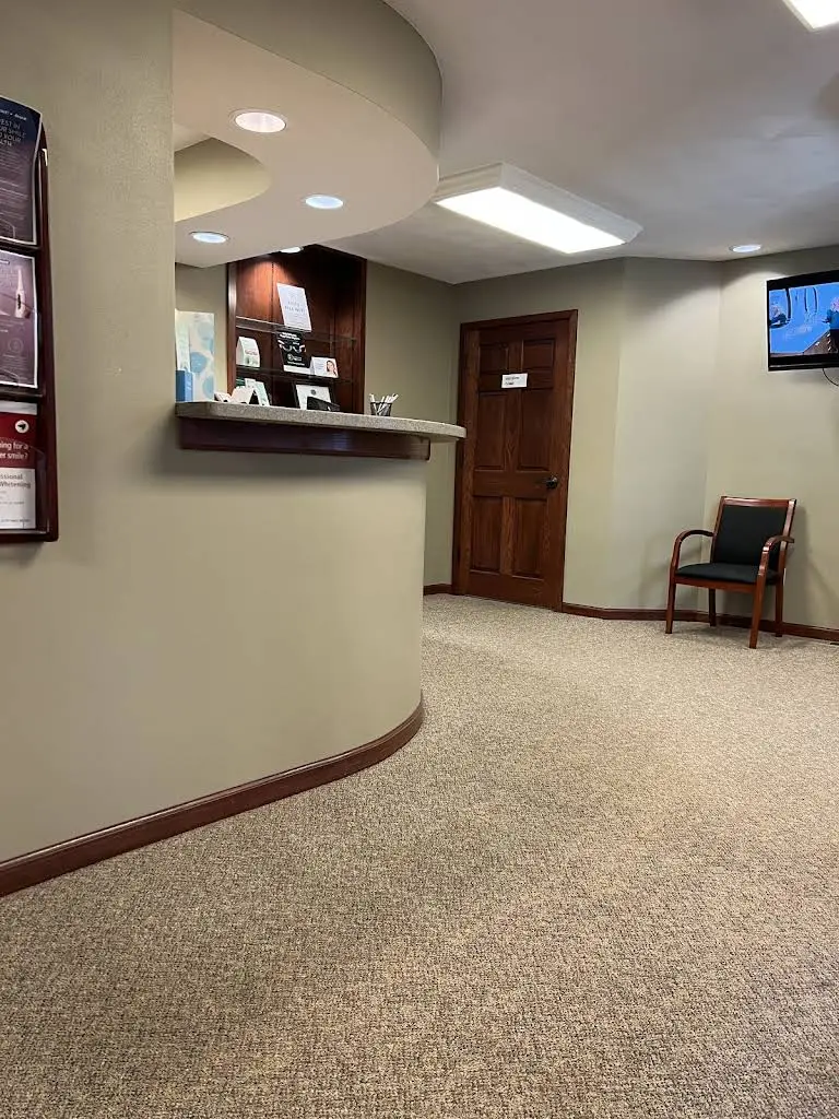 Midwest Dental - Rockford - Professional dental clinic exterior with modern facilities