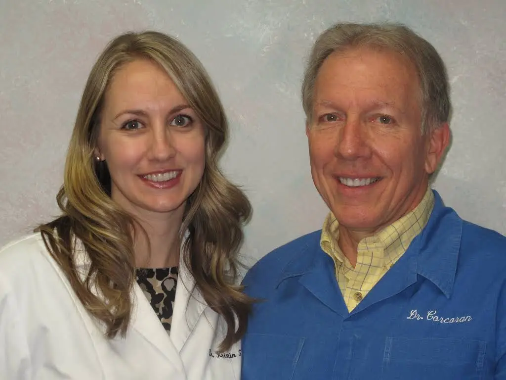 Corcoran Family Dentistry