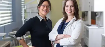 Rockford Pediatric Dentistry - Dr. Duran & Dr. Lu