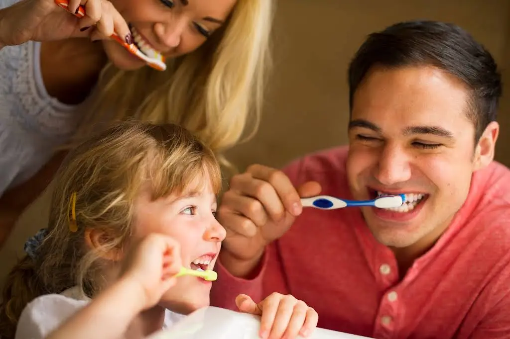 Zion Family Dentistry - Professional dental clinic exterior with modern facilities
