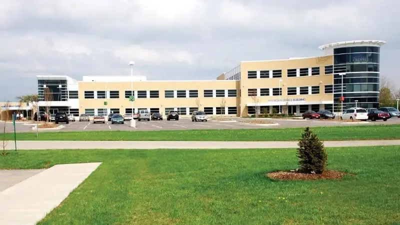 Endodontic Specialists of Wisconsin - Professional dental clinic exterior with modern facilities