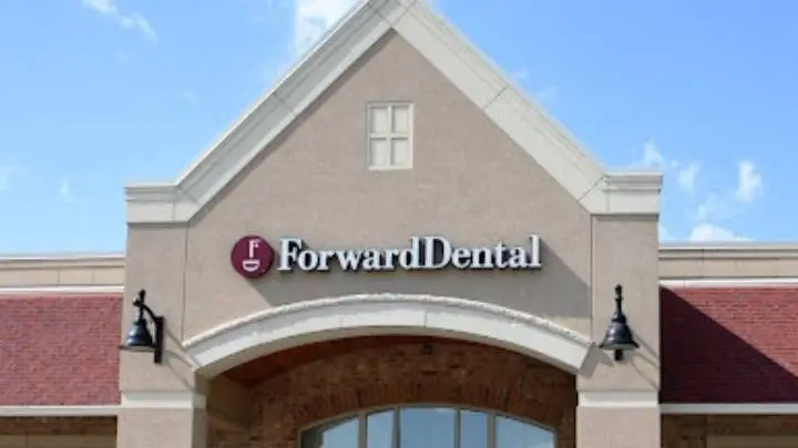 ForwardDental Oconomowoc - Professional dental clinic exterior with modern facilities
