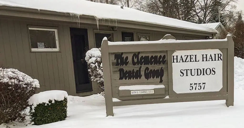 Clemence Dental Group - Professional dental clinic exterior with modern facilities