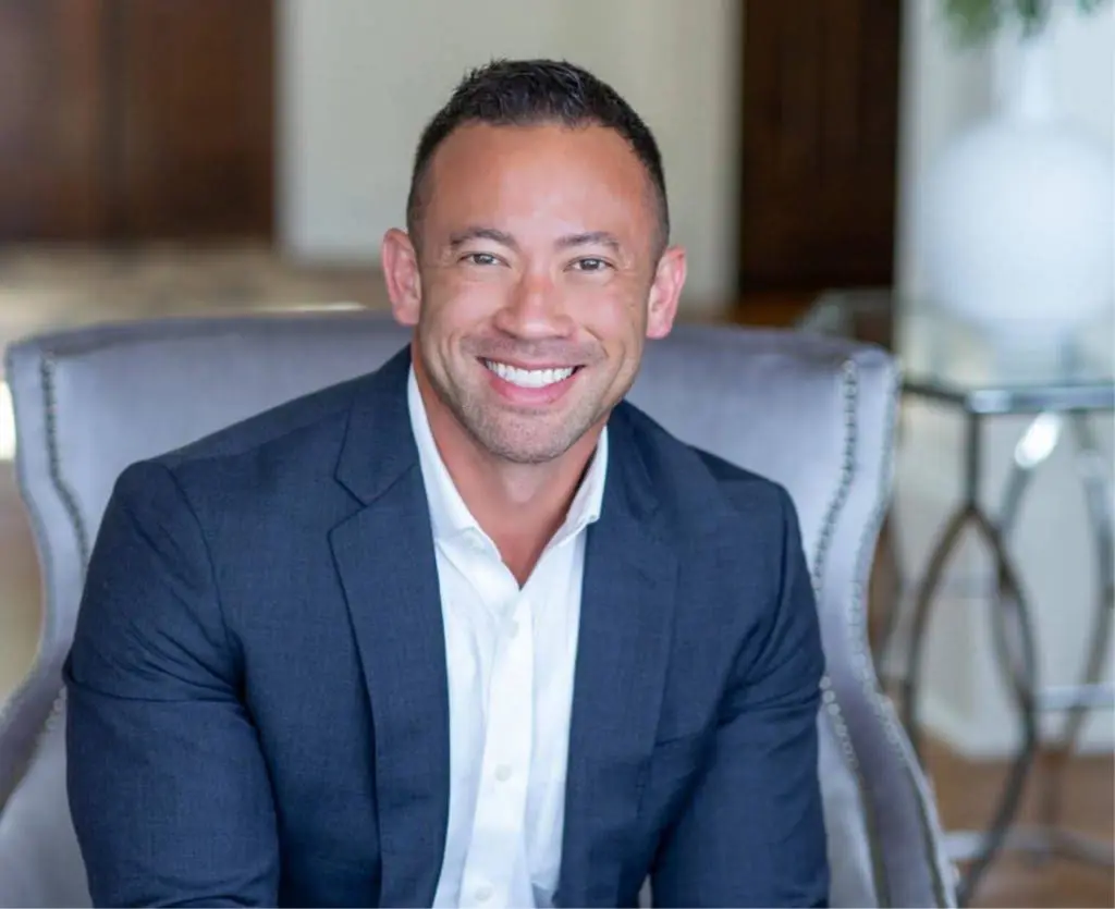 REVIVE Dentistry - Dr. Matt Smith - Professional dental clinic exterior with modern facilities