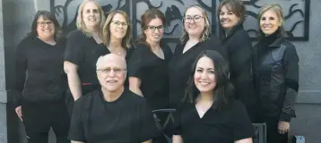 The Neighborhood Dentist
