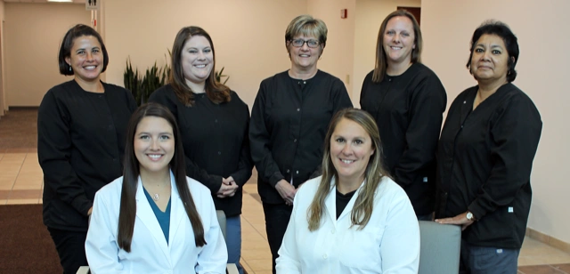 Rawson Dental - Professional dental clinic exterior with modern facilities