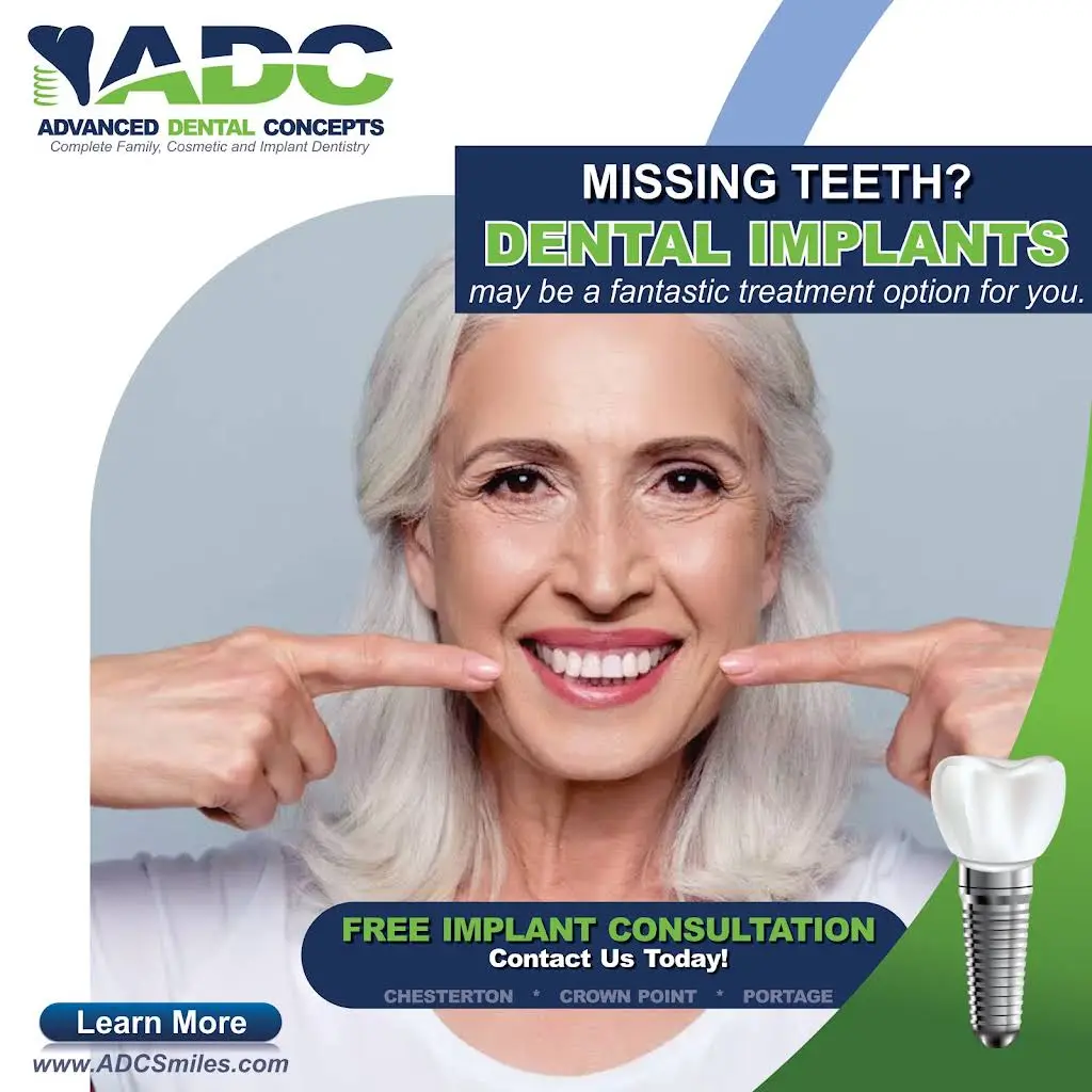 Advanced Dental Concepts