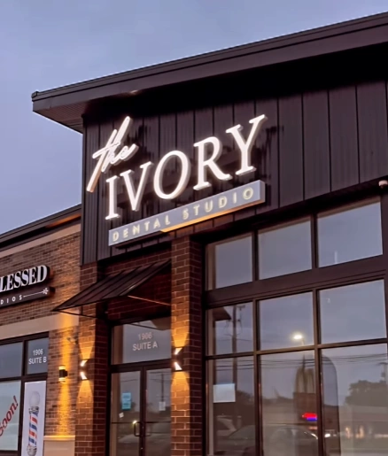The Ivory Dental Studio of Schererville