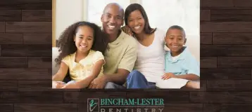 Bingham-Lester Dentistry