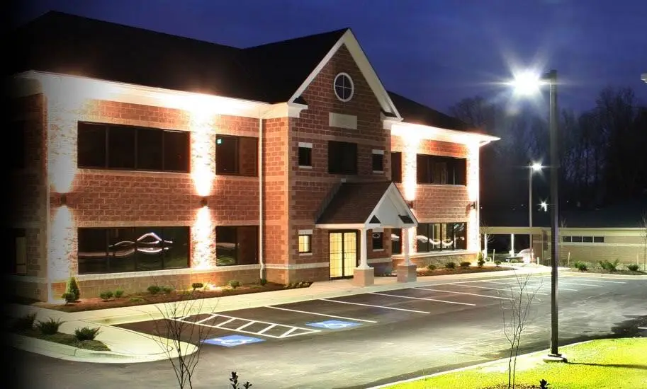 Dr. Antonino Barbaro Cosmetic & Family Dentistry - Professional dental clinic exterior with modern facilities