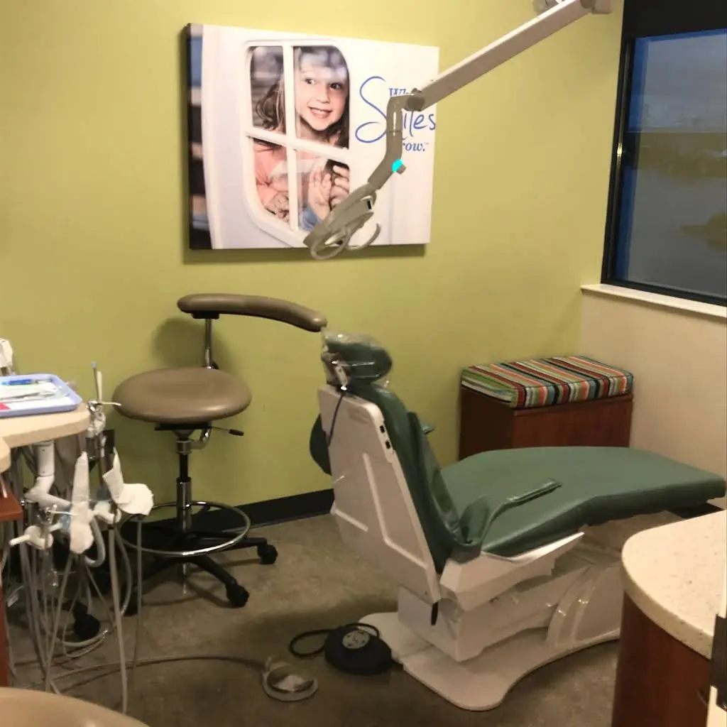 Dentistry for Children Maryland - Gambrills