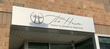 The Haven Family & Cosmetic Dentistry