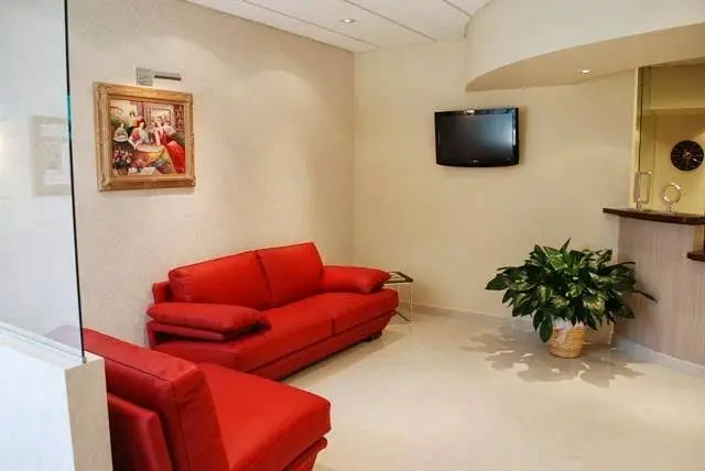 Olga Baczara DMD, PC - Professional dental clinic exterior with modern facilities