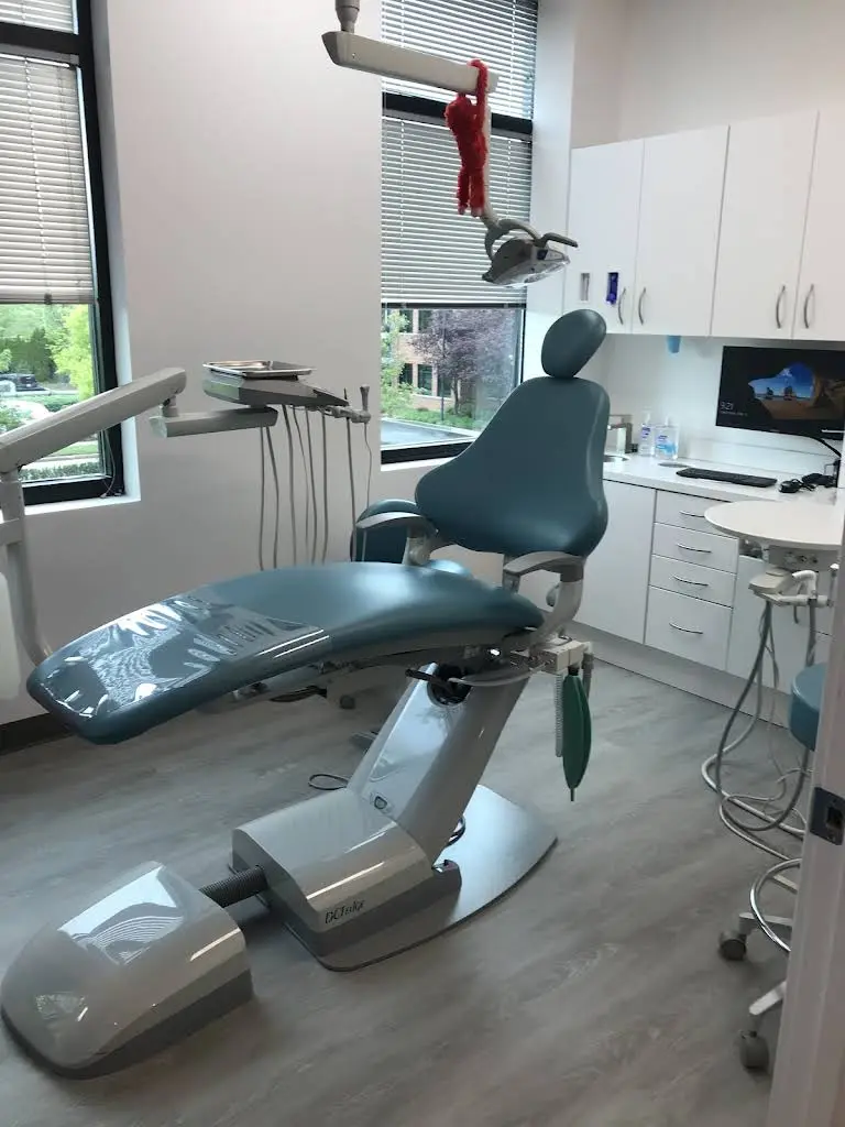 Terrific Smiles Pediatric Dentistry - Professional dental clinic exterior with modern facilities