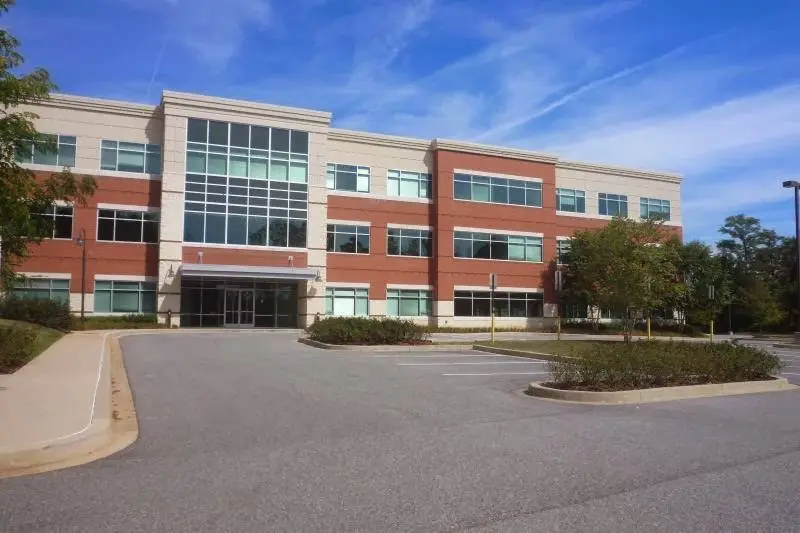 Serenity Family Dental - Professional dental clinic exterior with modern facilities