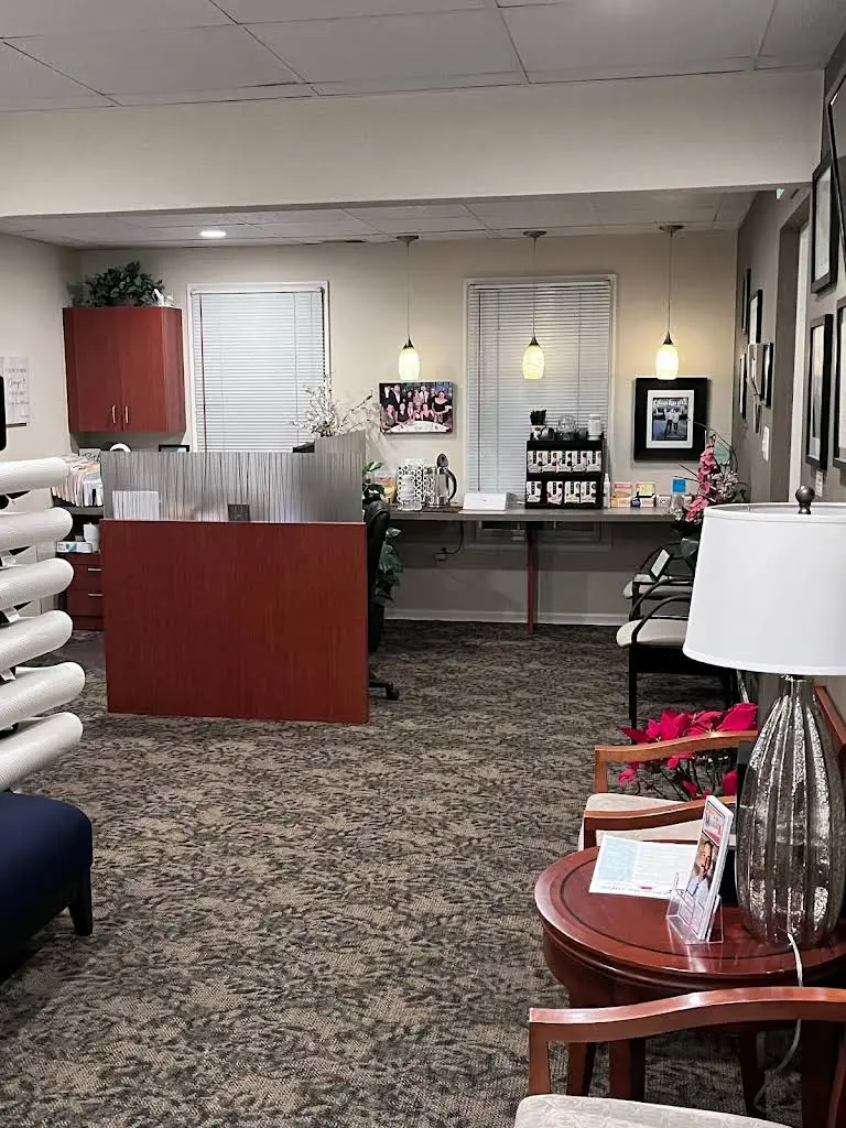 The Julian Center for Comprehensive Dentistry
