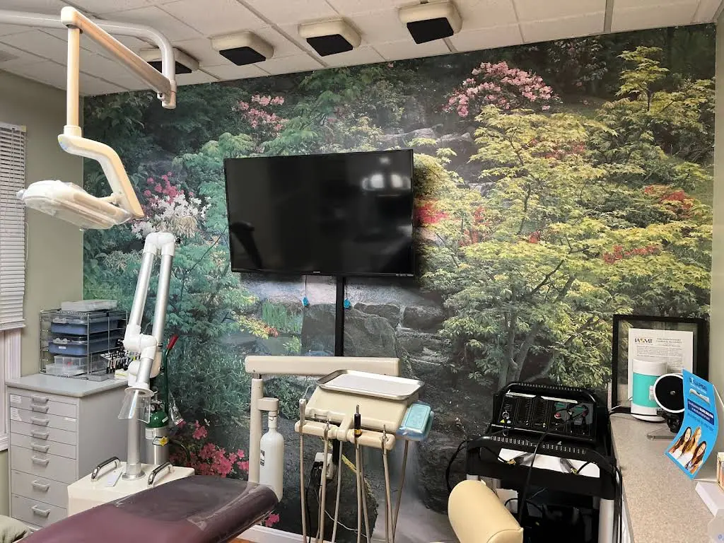 The Julian Center for Comprehensive Dentistry