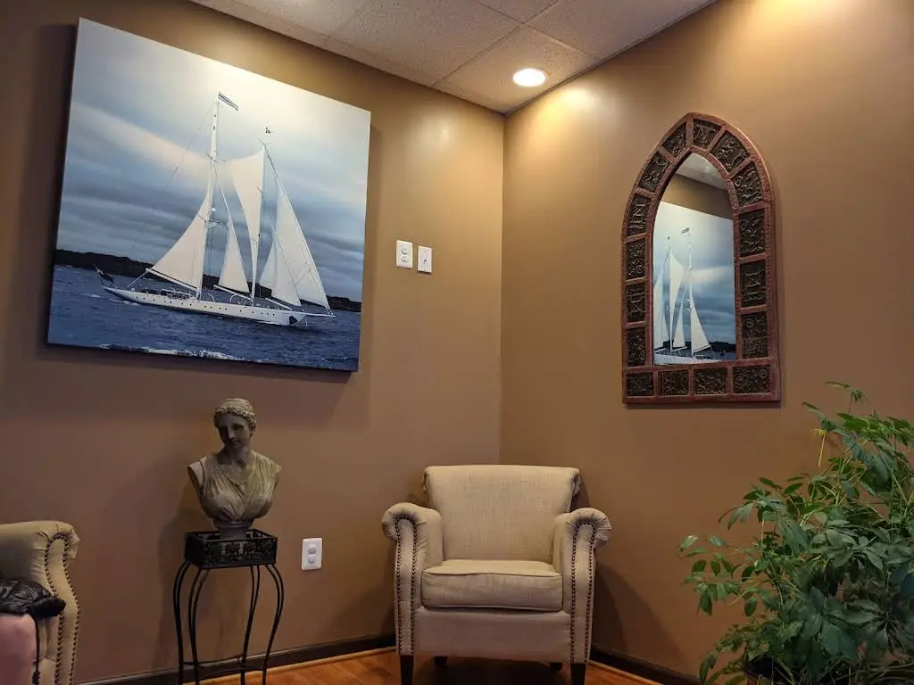 Howard County Oral & Maxillofacial Surgery - Professional dental clinic exterior with modern facilities