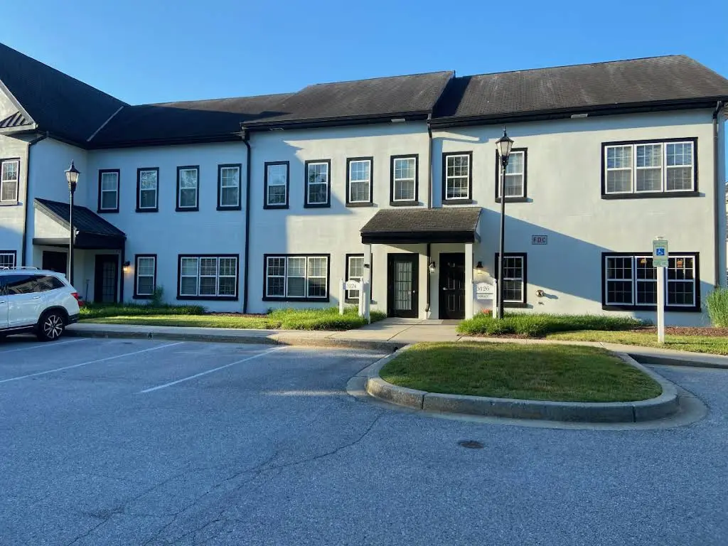 Dorsey Family Dental - Professional dental clinic exterior with modern facilities