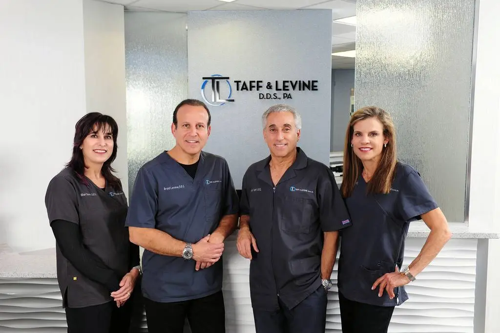 Taff & Levine DDS