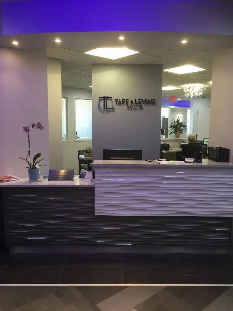 Taff & Levine DDS