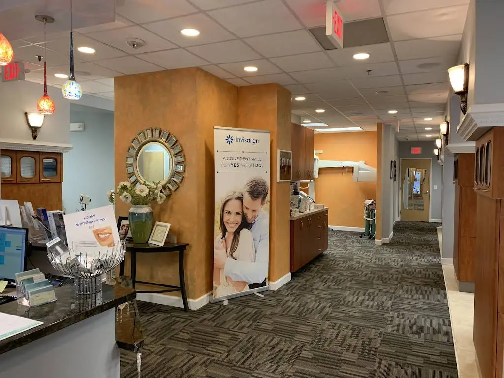 Supertooth at Bethesda - Professional dental clinic exterior with modern facilities