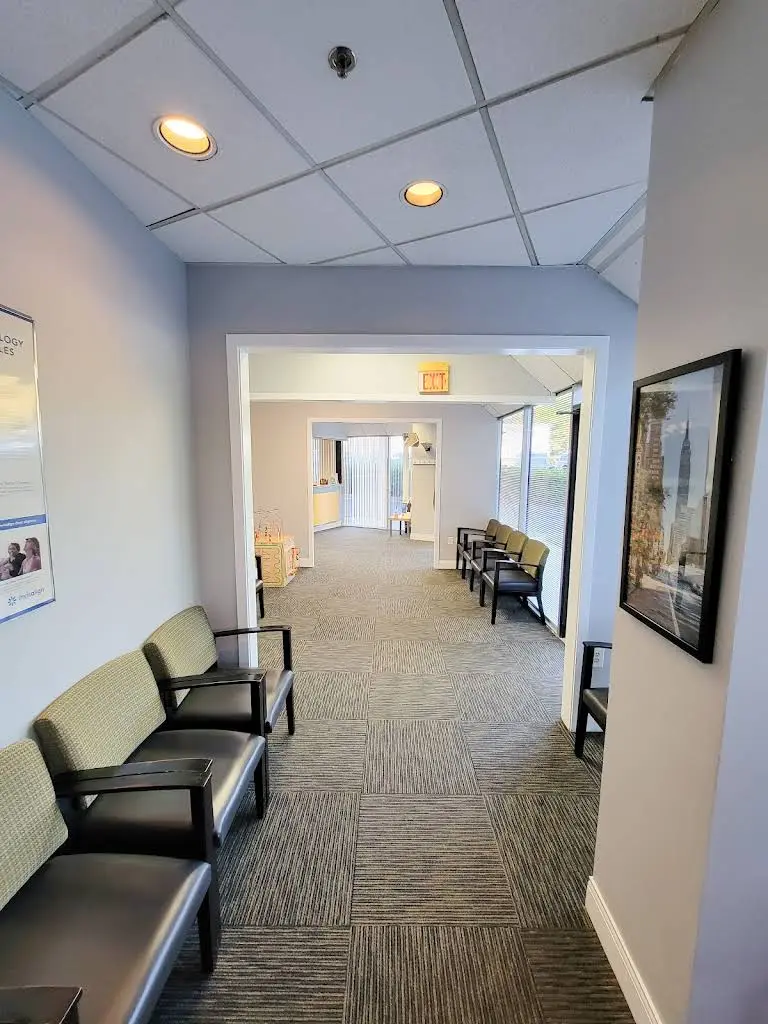 Dental Associates of Northern Virginia in Fair Oaks - Professional dental clinic exterior with modern facilities