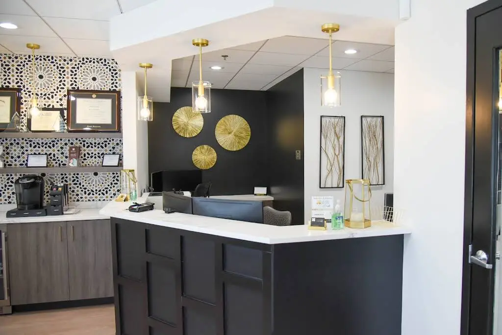 Fair Lakes Family and Cosmetic Dentistry - Professional dental clinic exterior with modern facilities