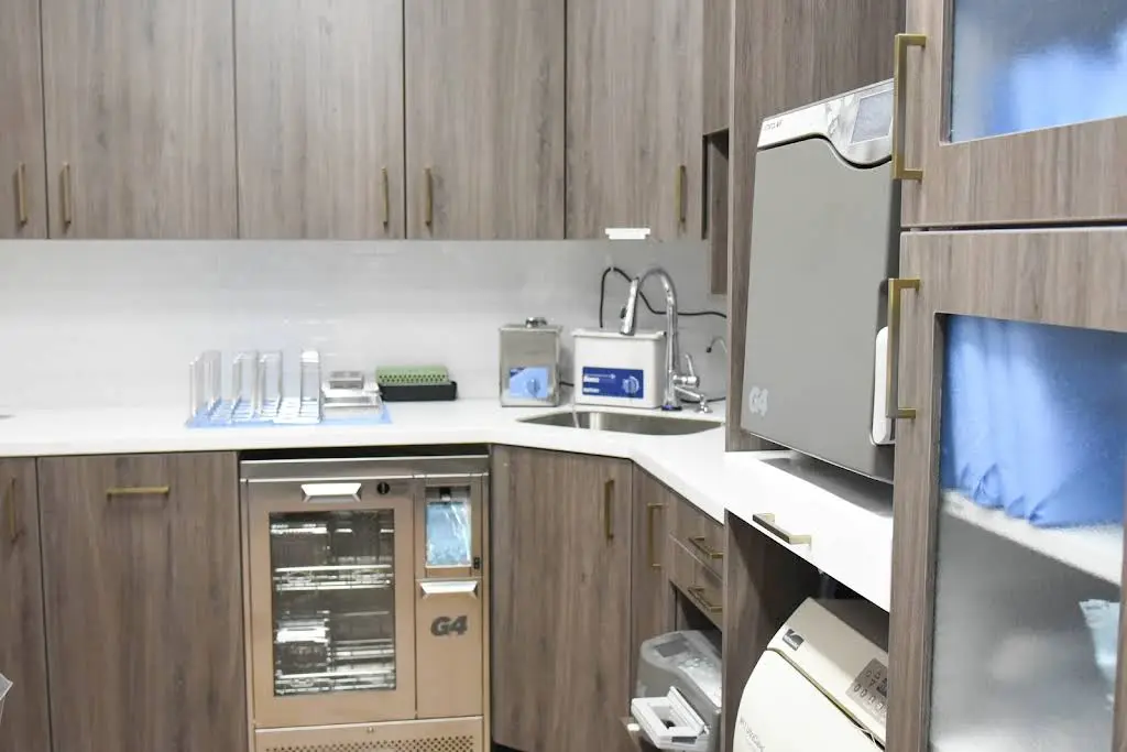 Fair Lakes Family and Cosmetic Dentistry