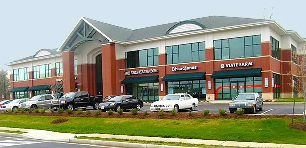St. Charles Family Dental - Professional dental clinic exterior with modern facilities