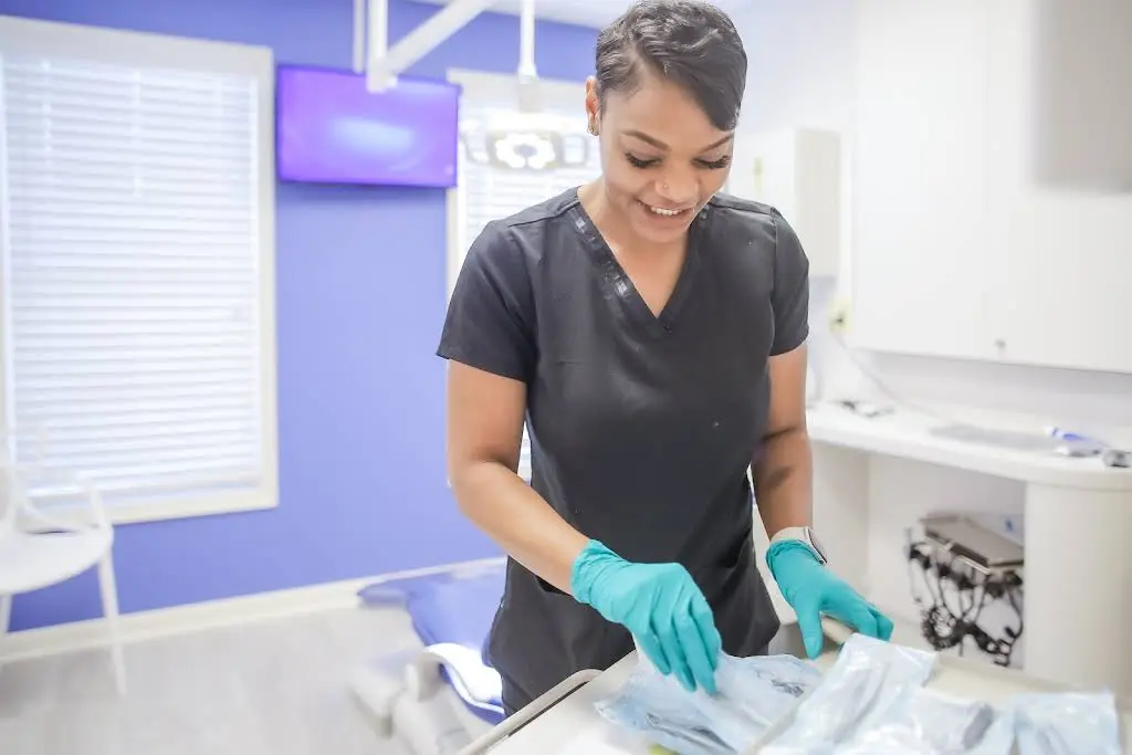 The Silberman Dental Group