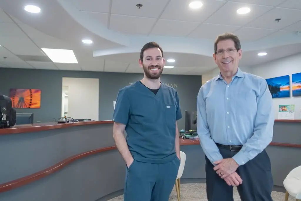 The Silberman Dental Group