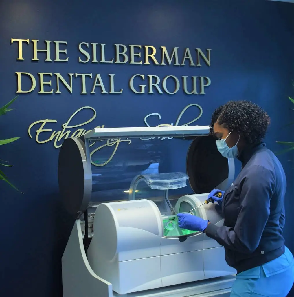 The Silberman Dental Group