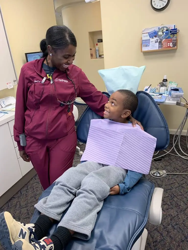 The Silberman Dental Group