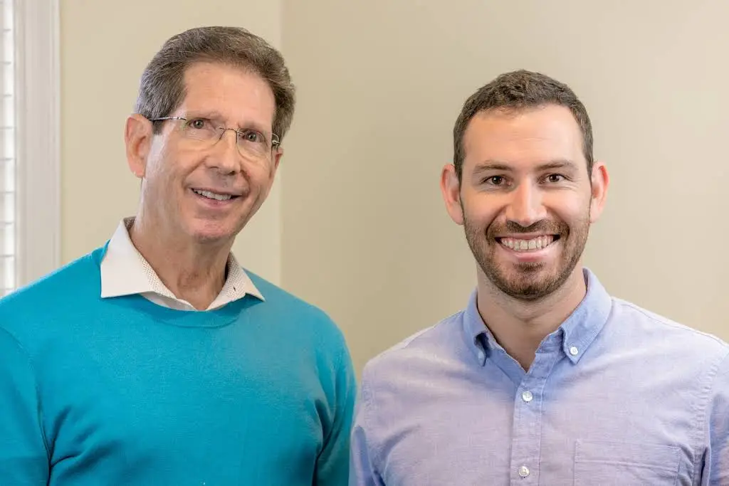 The Silberman Dental Group