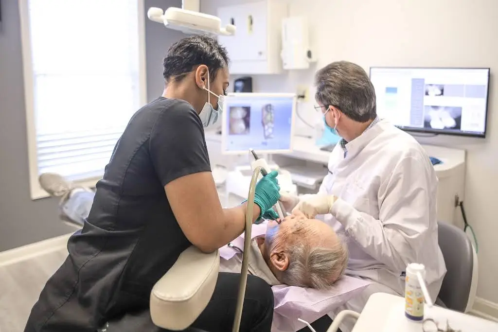 The Silberman Dental Group
