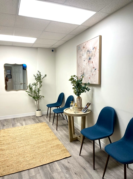 Waldorf Dental Group - Professional dental clinic exterior with modern facilities
