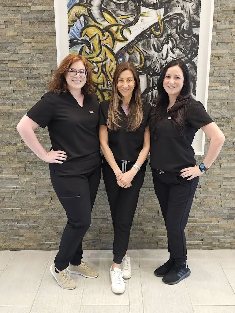 Vivian A. Sorkin, D.M.D. - Periodontics and Implant Dentistry - Professional dental clinic exterior with modern facilities