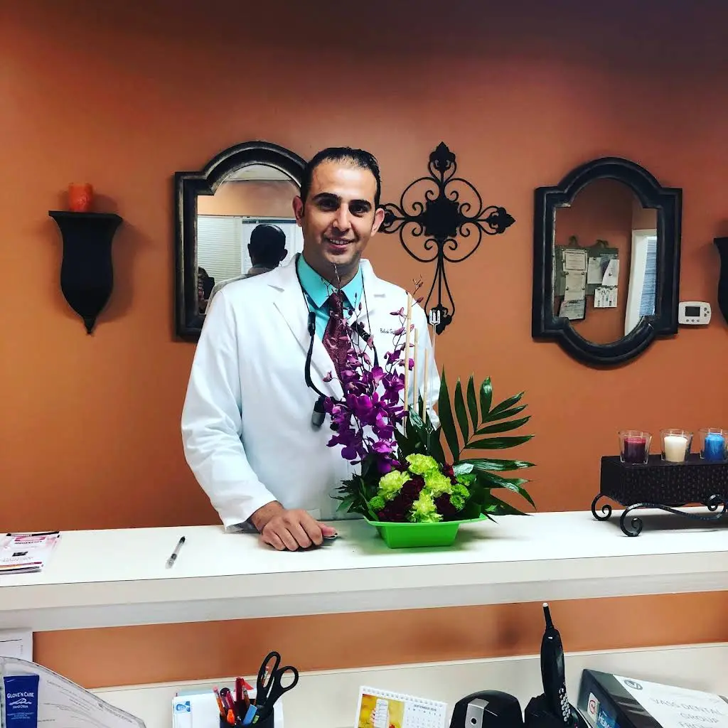 Posh Dental Arts - Professional dental clinic exterior with modern facilities