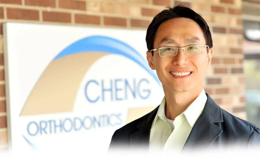 Cheng Orthodontics - Professional dental clinic exterior with modern facilities