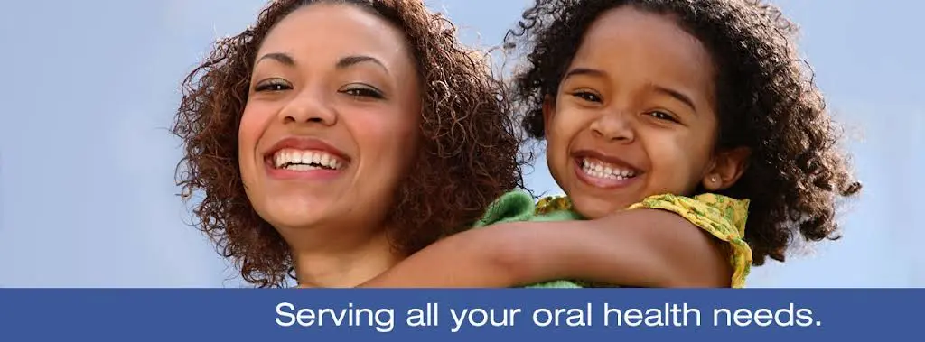 Affordable Dentistry Today - Professional dental clinic exterior with modern facilities