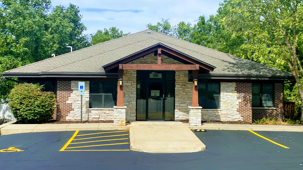 Gentle Family Dentistry - Professional dental clinic exterior with modern facilities