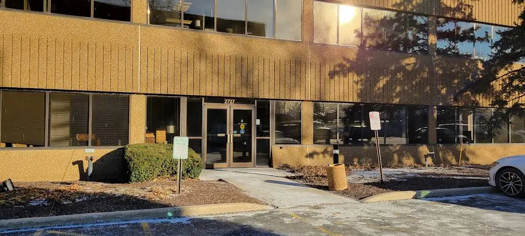 TMJ & Orofacial Pain Treatment Centers of Wisconsin - Professional dental clinic exterior with modern facilities