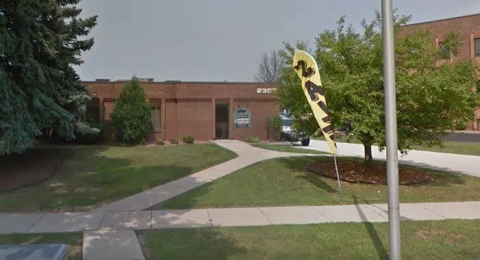 Greenfield Dental Corporation - Professional dental clinic exterior with modern facilities