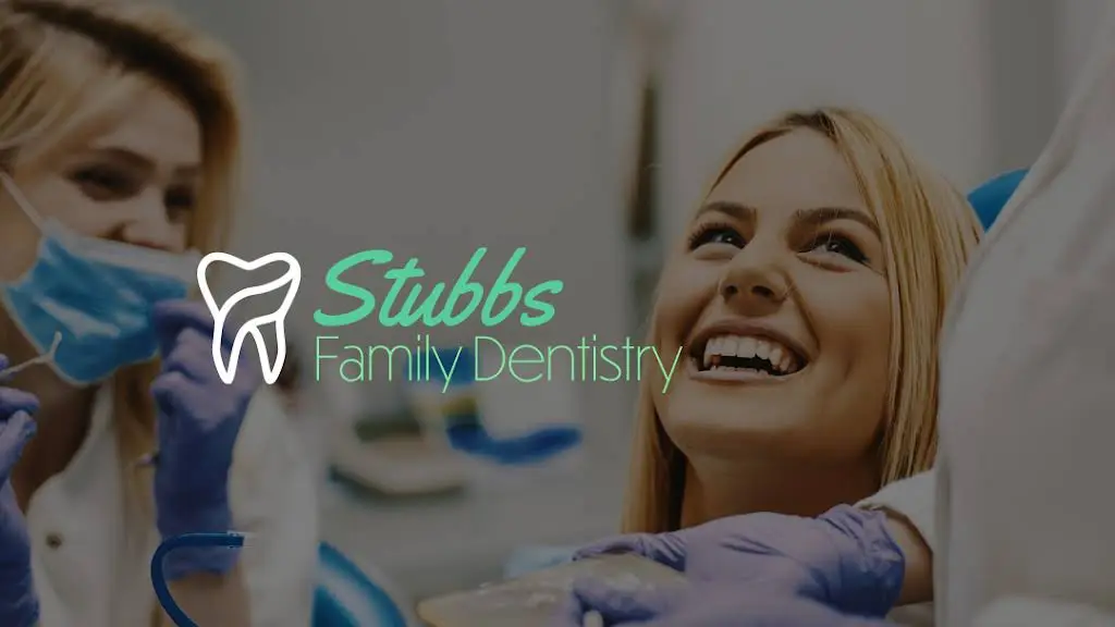 Stubbs Family Dentistry - Professional dental clinic exterior with modern facilities
