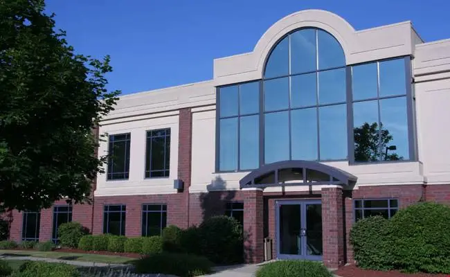 PHM Orthodontists - Professional dental clinic exterior with modern facilities