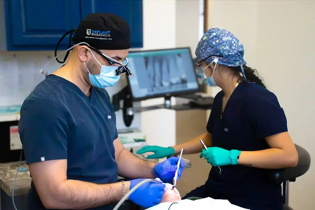 Fresh Coast Dental - Professional dental clinic exterior with modern facilities