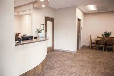 Integrity Family Dentistry LLC - Professional dental clinic exterior with modern facilities