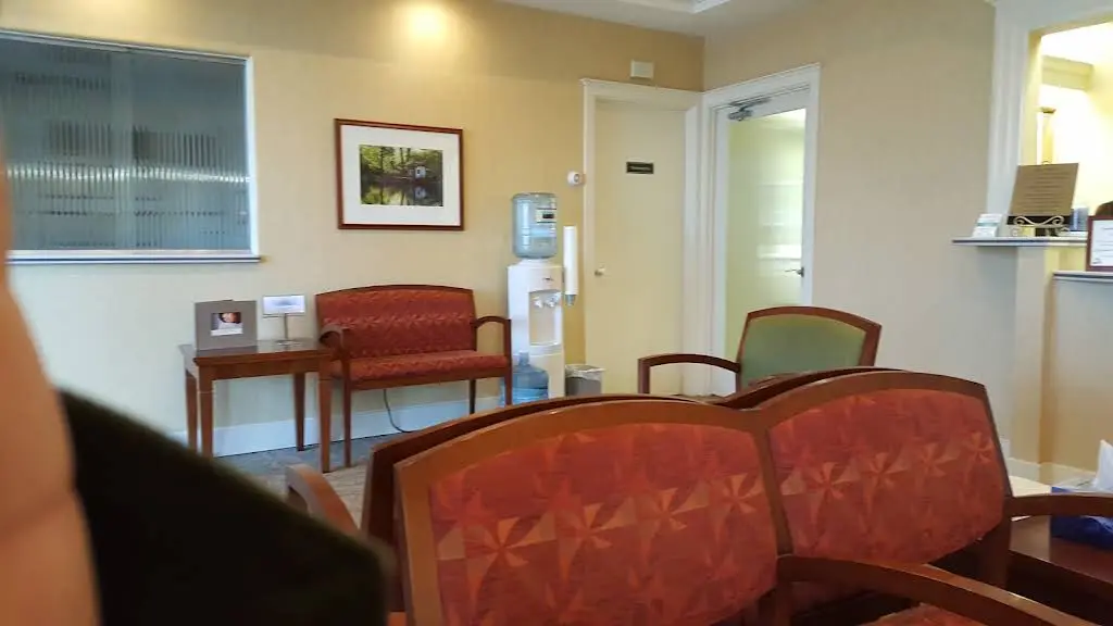 Great Smiles Dental - Professional dental clinic exterior with modern facilities